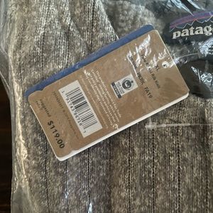 Patagonia Men’s Sweater